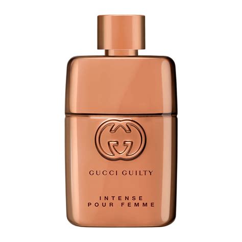 gucci guilty intense perfume review|Gucci Guilty perfume afterpay.